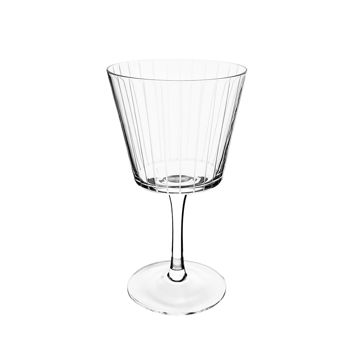 Orchard Wine Stemware Set