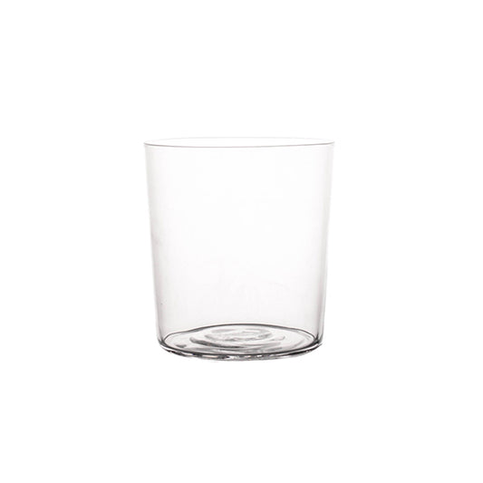 Spanish Short Beer Glass, Set of 4