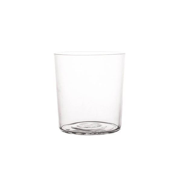 Spanish Short Beer Glass, Set of 4