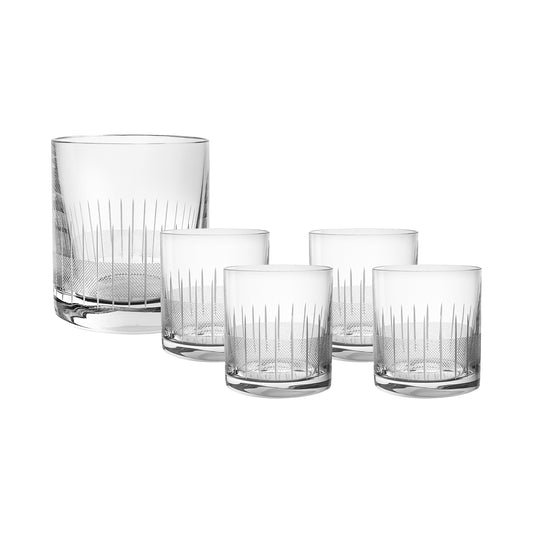 Hi-Line Whisky Set