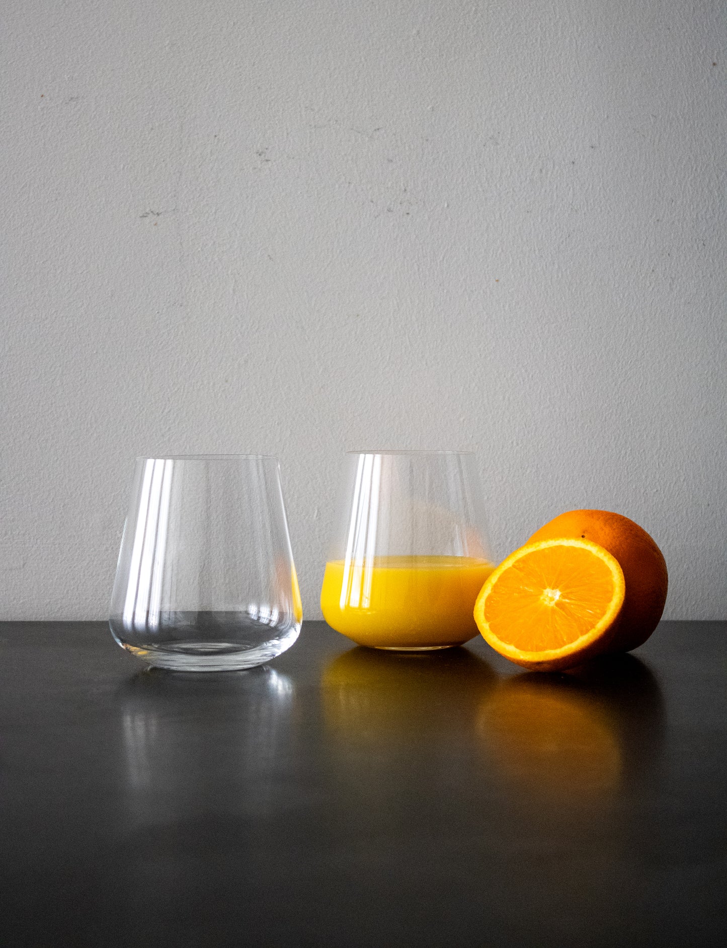 Sandra Tumbler Glass