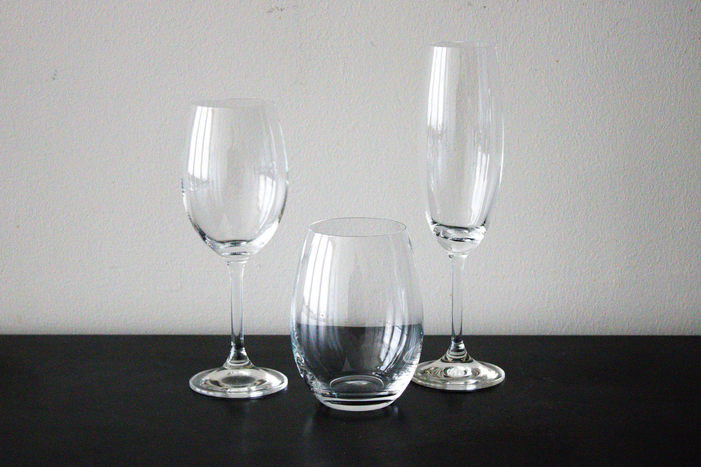 Lara Tasting Wine Glass