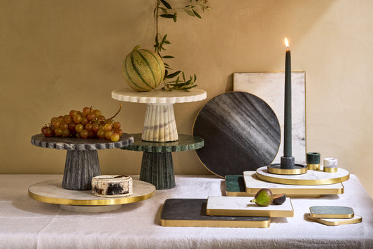 Cake Stand Set