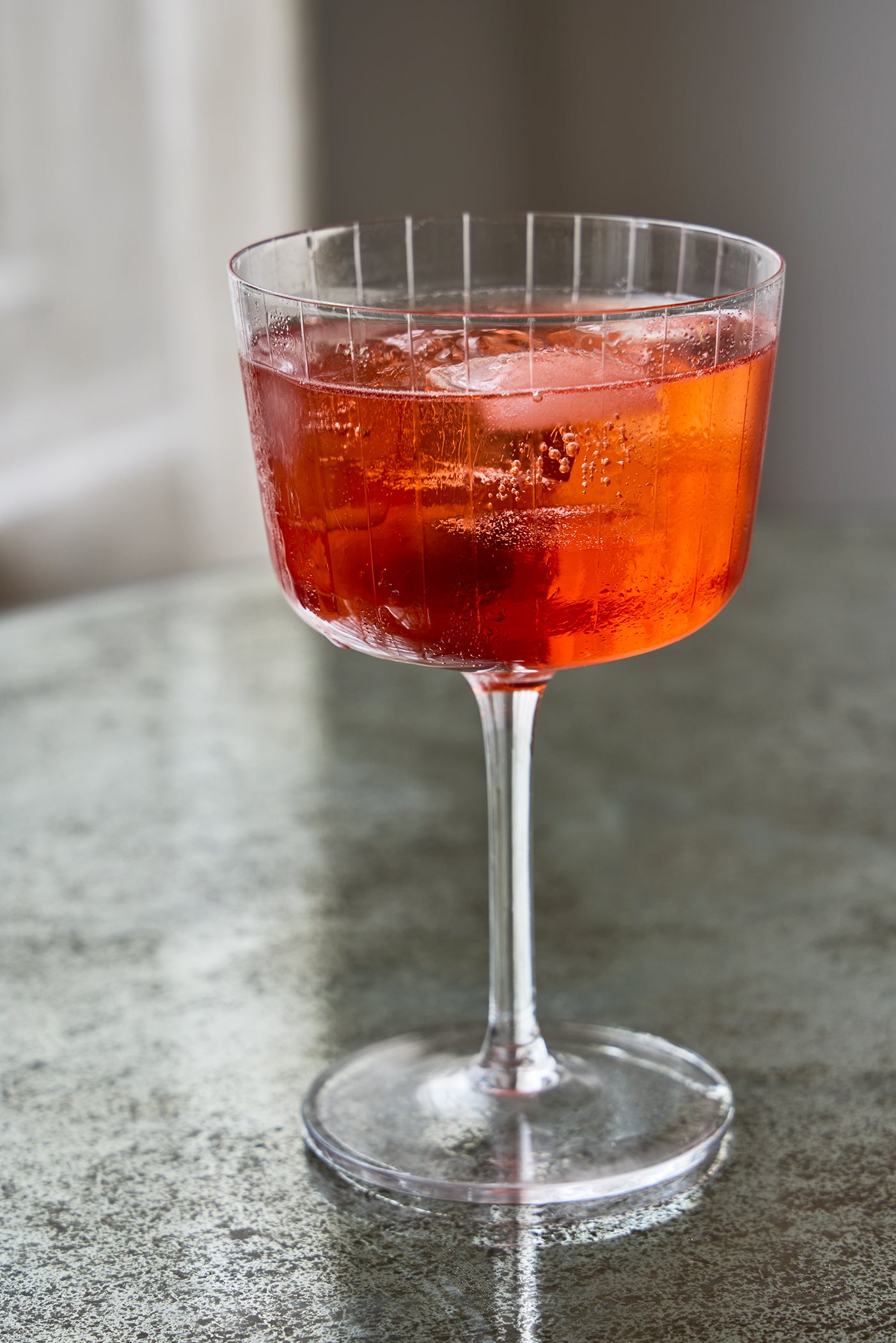 Orchard Fizz Stemware Set