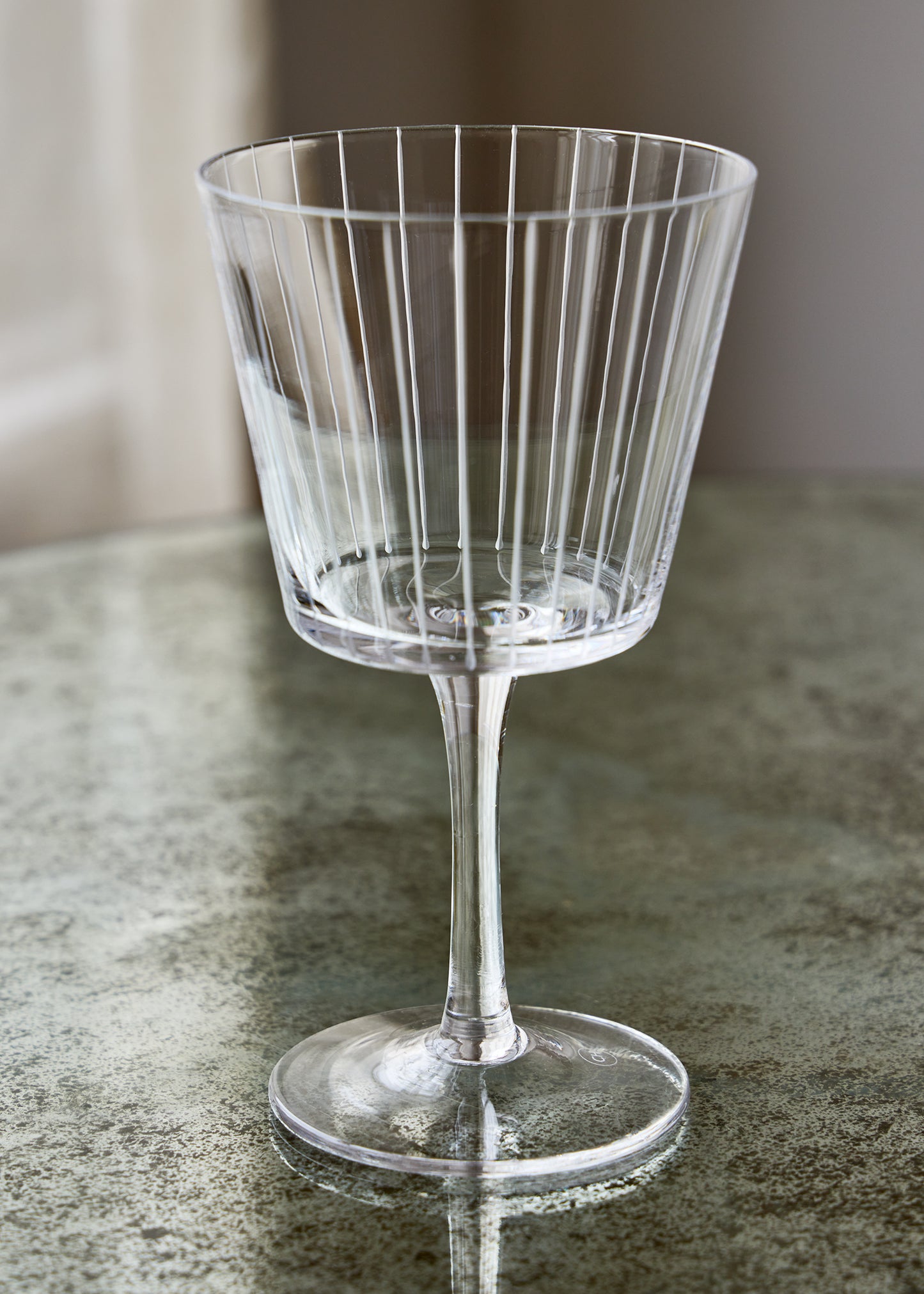 Orchard Wine Stemware Set