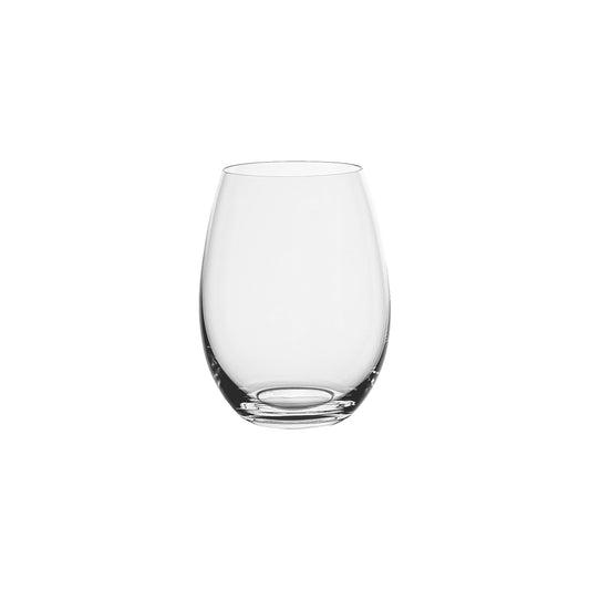 Soho Stemless Wine Glass