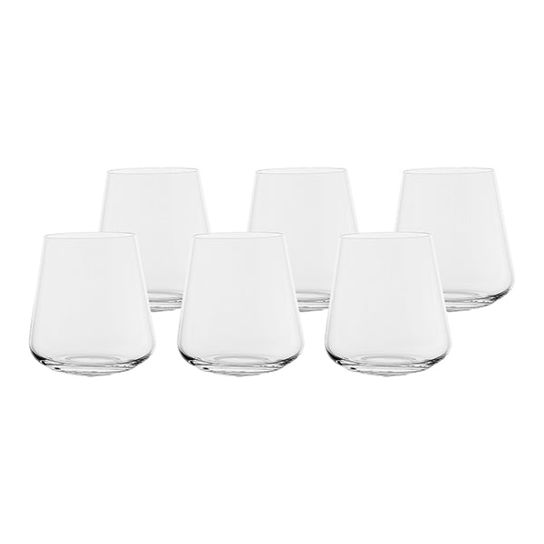 Sandra Tumbler Glass