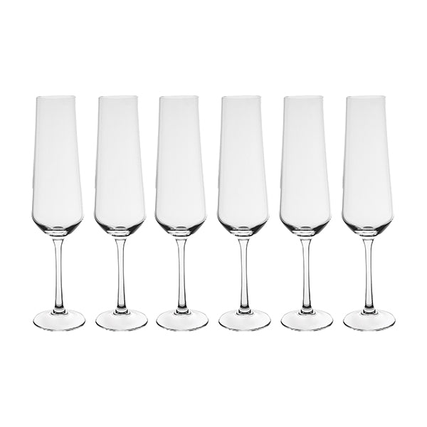 Sandra Champagne Flute