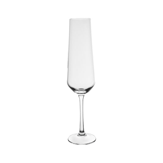 Sandra Champagne Flute