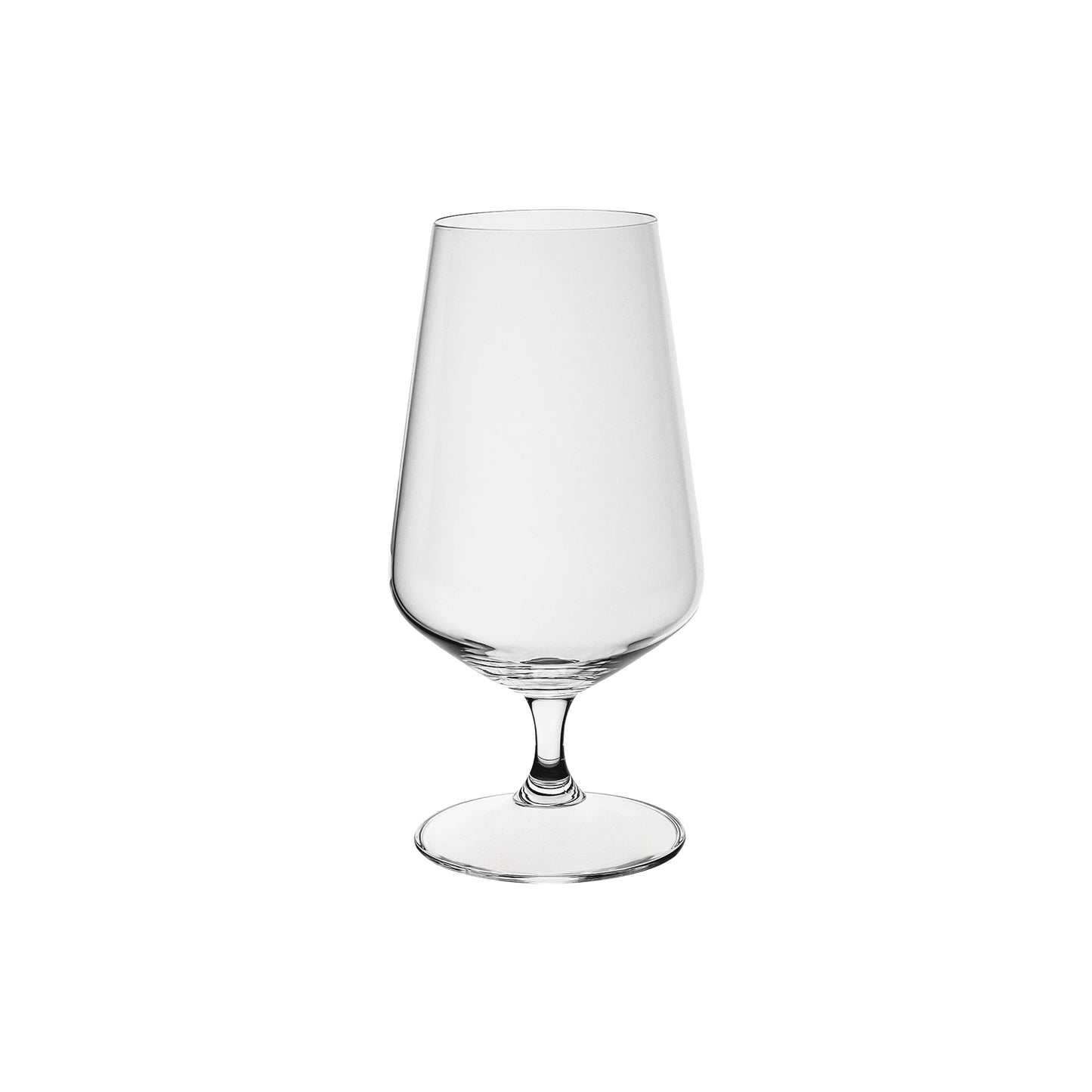 Sandra Beer Glass