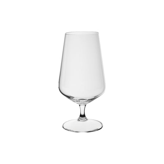 Sandra Beer Glass