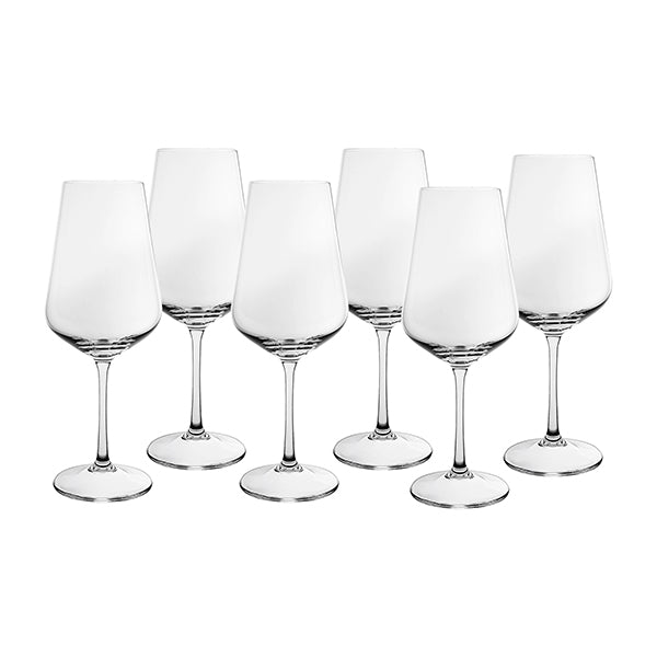 Sandra All Purpose Wine Glass