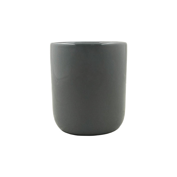 Reims Stoneware Stone Utensil Cup, Set of 2 Canvas Home Grey, Kitchen Crock, Kitchen Utensil Cup, Reims Collection, Reims Stone, Reims Utensil Cup, Stone, Utensil Cup