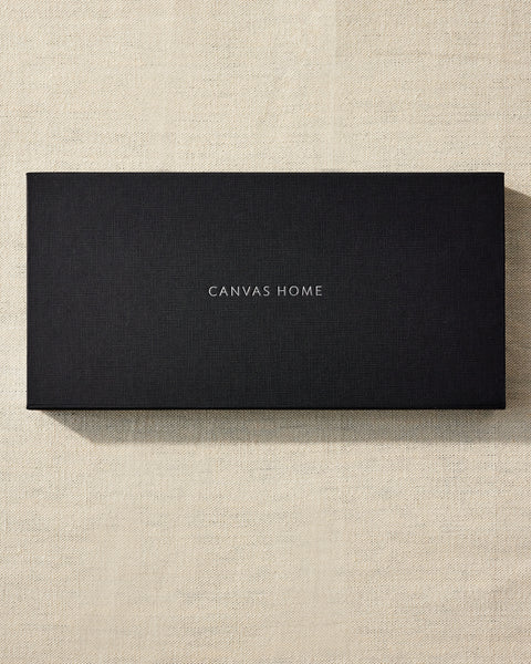 Canvas Classic 5-Piece Appetizer Gift Set in Matte Gold