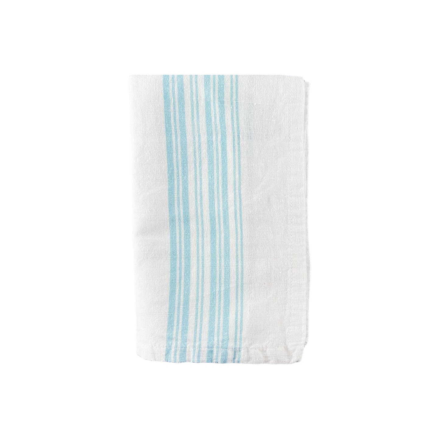Dinard Light Blue Napkin, Set of 4