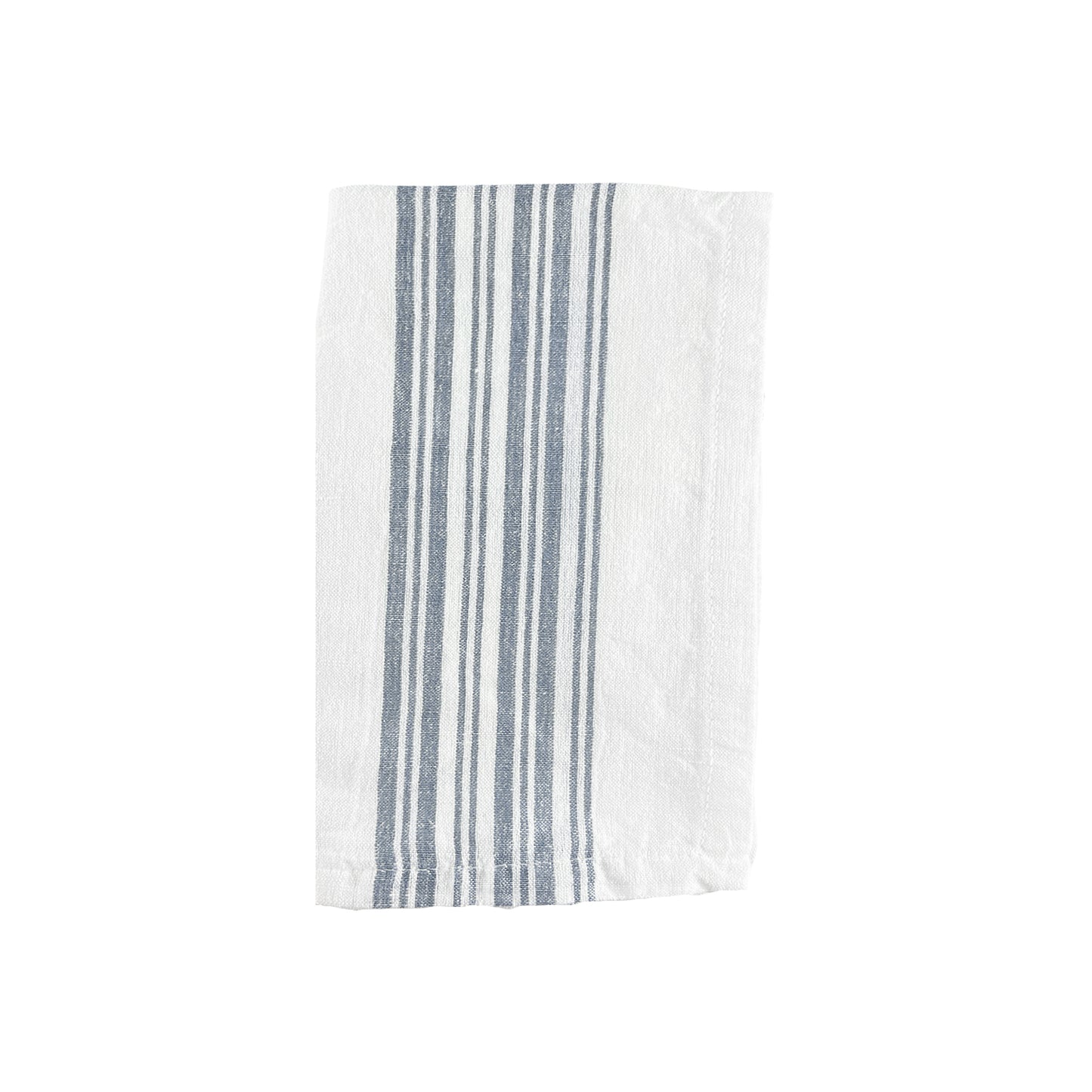 Dinard Charcoal Napkin, Set of 4