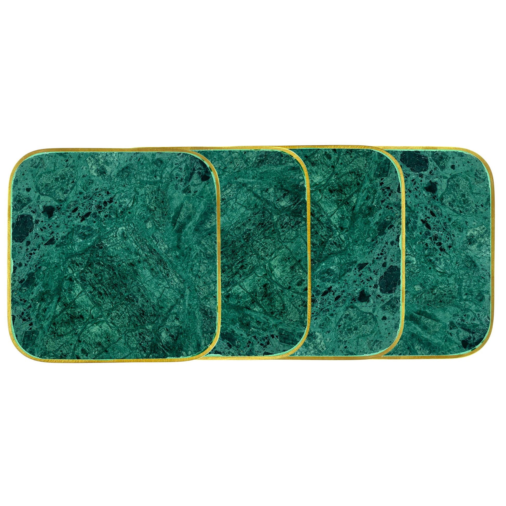 Verona Collection Canvas Home Green, Green Marble, Green Marble Coaster, Green Marble Coaster Set, Marble, Marble Lazy Susan, Marble Serving, Scalloped Marble, Verona, Verona Coaster, Verona Scalloped White Marble Cake Stand, White, White & Gold, White & Silver, White Marble, White Marble Board, White Marble Cake Stand, White Marble Cheese Board, White Marble Coaster, White Marble Coaster Set, White Marble Cutting Board, White Marble Lazy Susan, White Marble Serving, White Marble Serving Board