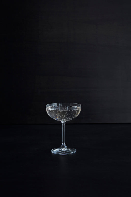 Canvas Home Martini Coupe Stemware Set Canvas Home Clear, Coupe, Glass, Glassware, Martini Coupe, Martini Coupe Stemware, Stemmed Glass, Stemware