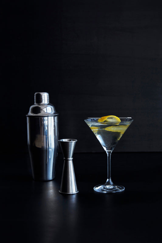 Canvas Home Martini Stemware Set Canvas Home Clear, Glass, Glassware, Martini, Martini Stemware, Stemmed Glass, Stemware
