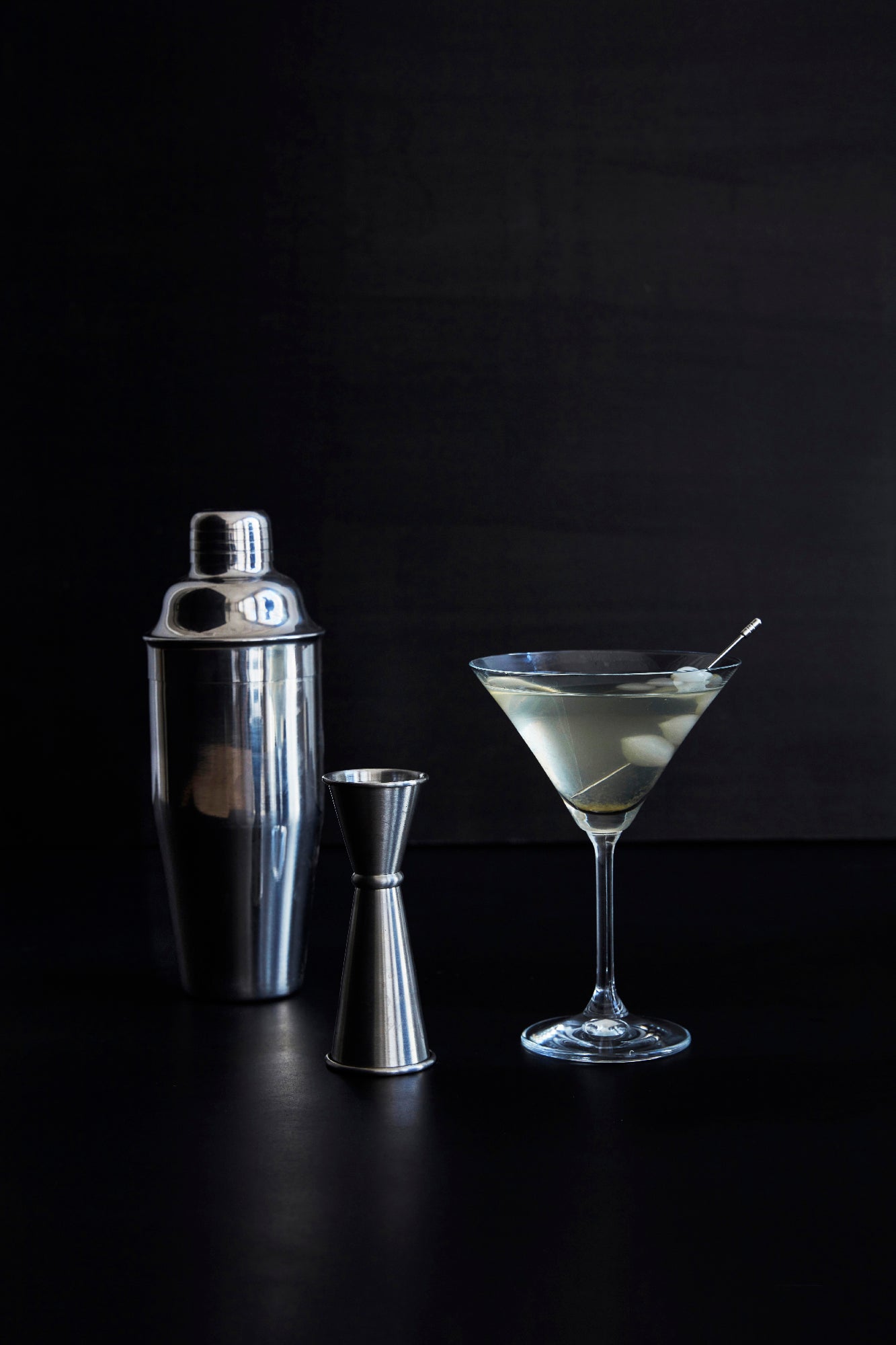 Canvas Home Martini Stemware Set Canvas Home Clear, Glass, Glassware, Martini, Martini Stemware, Stemmed Glass, Stemware