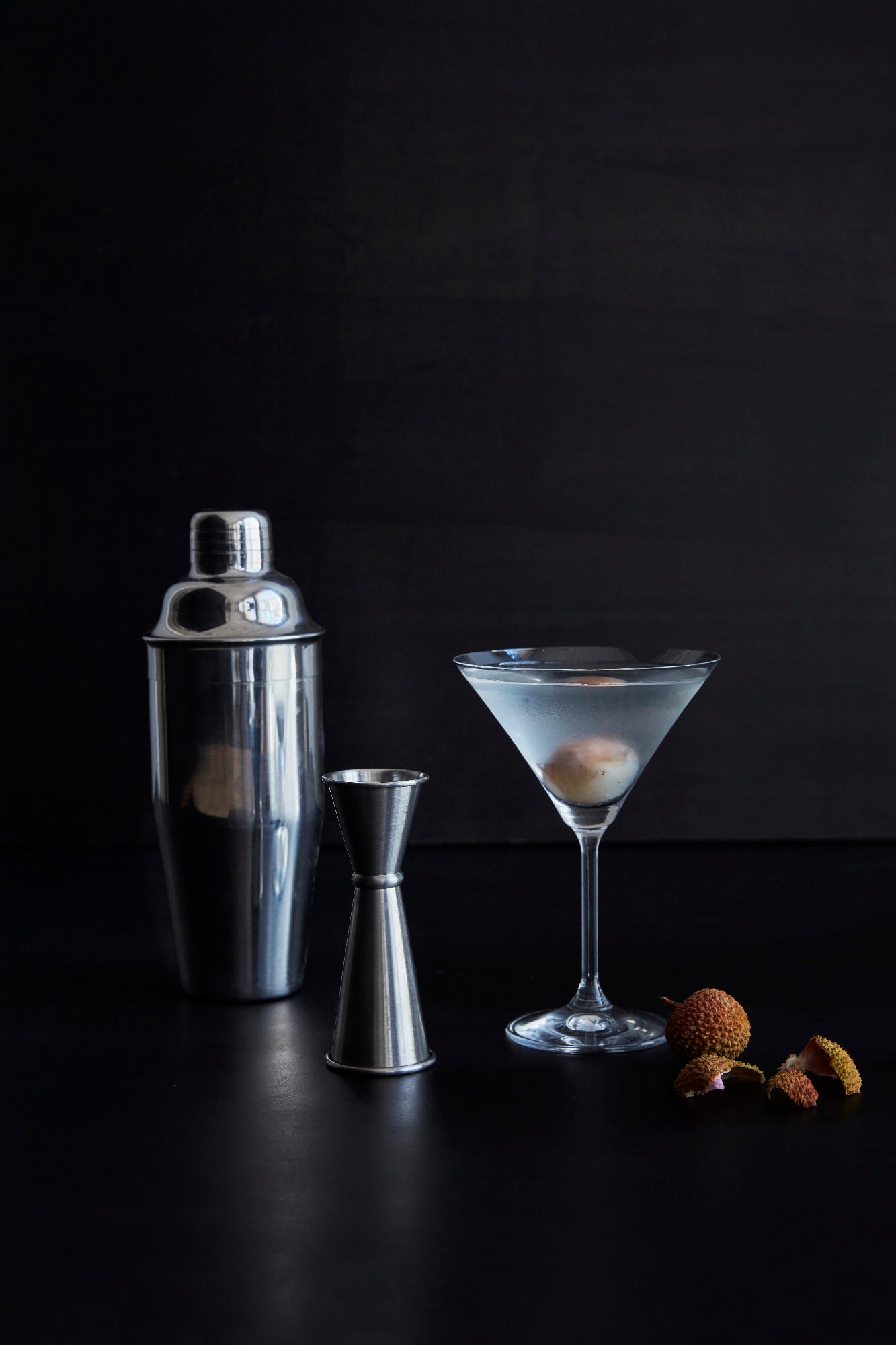 Canvas Home Martini Stemware Set Canvas Home Clear, Glass, Glassware, Martini, Martini Stemware, Stemmed Glass, Stemware