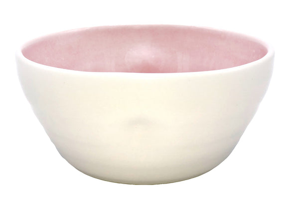 Pinch 16-piece place setting - Pink