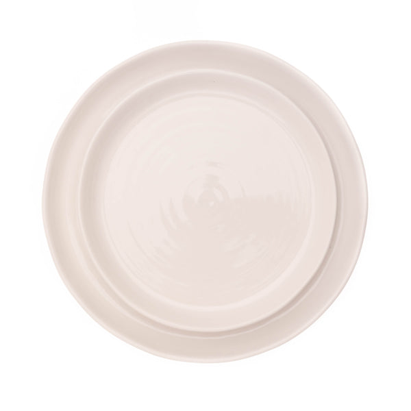 Pinch Dinner Plate and Salad Plate