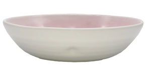 Pinch Pasta Bowl in Pink - Set of 4