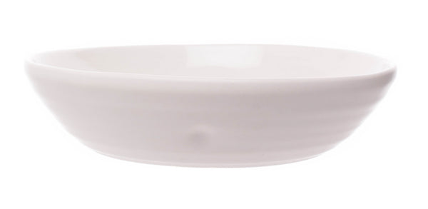 Pinch Pasta Bowl in White - Set of 4