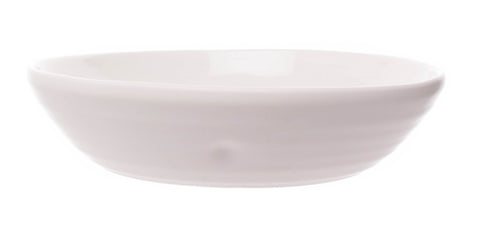 Pinch Pasta Bowl in White - Set of 4