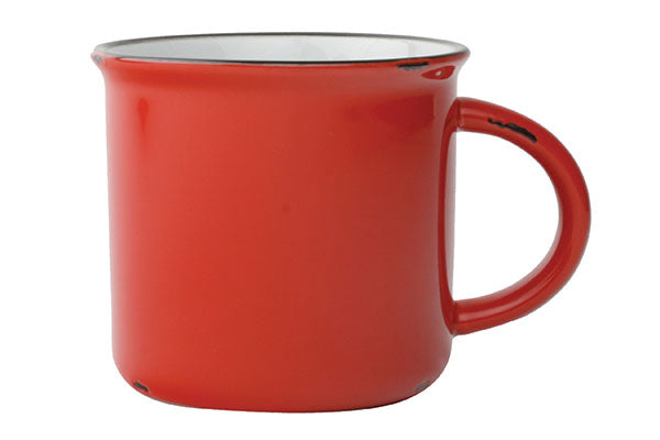 Tinware Mug Gift Set - Sweetheart