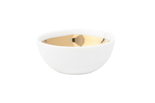 Dauville Bowls in Gold - Canvas Home