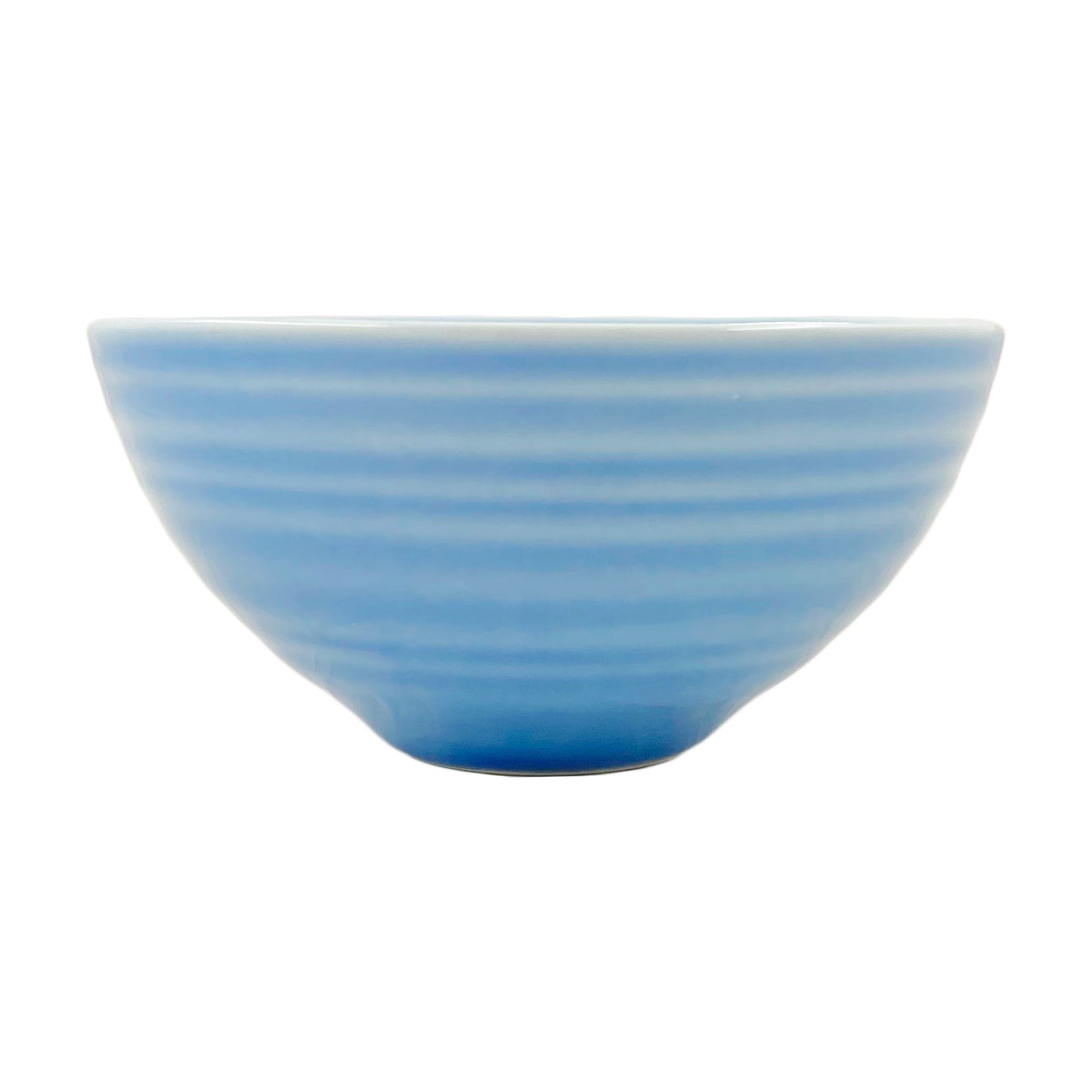 Daniel Smith Cereal Bowl - Set of 4 - Blue Canvas Home Blue, bowl, Bowls, canvas home, Cereal Bowl, contemporary dinnerware, Daniel Smith, Daniel Smith Collection, dinner party, dinnerware, dinnerware sets, dish sets, family, Large, modern dinnerware, Place Setting, Plates, simple dinnerware, tabletop, tableware