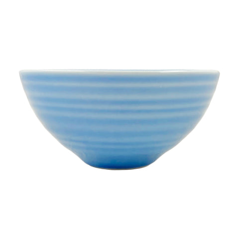 Daniel Smith Cereal Bowl - Set of 4 - Blue