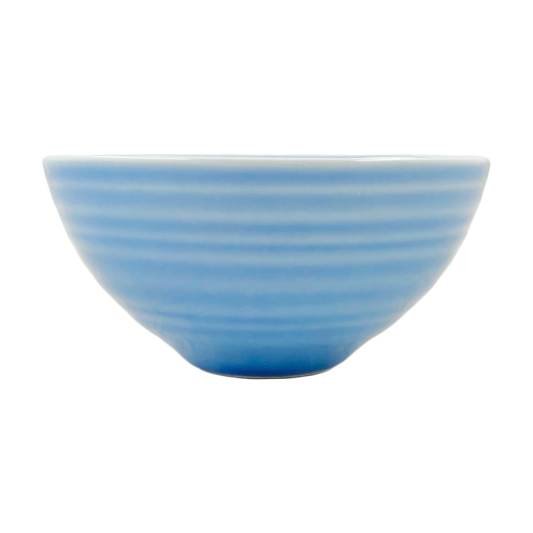 Daniel Smith Blue Porcelain 4 Piece Dinnerware Set, Service For 1 Canvas Home Blue, canvas home, contemporary dinnerware, Daniel Smith, Daniel Smith Collection, dinner party, dinnerware, dinnerware sets, dish sets, family, Large, modern dinnerware, Place Setting, Plates, simple dinnerware, tabletop, tableware