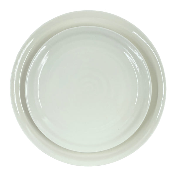 Daniel Smith 16-Piece Place Setting - Ivory