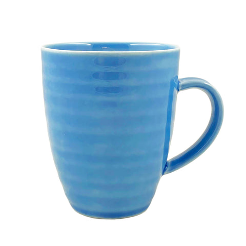 Daniel Smith Mug - Set of 4 - Blue
