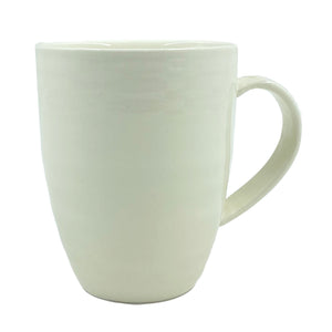 Daniel Smith Mug - Set of 4 - Ivory