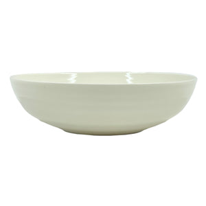 Daniel Smith Pasta Bowl - Set of 4 - Ivory