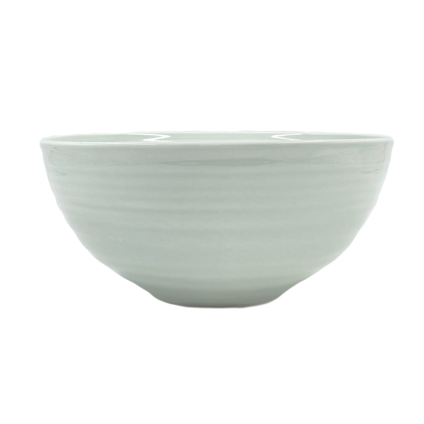 Daniel Smith Serving Bowl - Smoke Canvas Home bowl, Bowls, canvas home, contemporary dinnerware, Daniel Smith, Daniel Smith Collection, dinner party, dinnerware, dinnerware sets, dish sets, family, Large, modern dinnerware, Place Setting, Plates, Serving Bowls, simple dinnerware, Smoke, tabletop, tableware