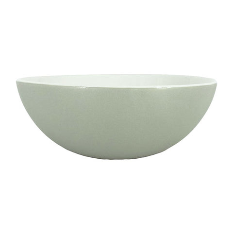 Procida Cereal Bowl - Set of 4 - Grey