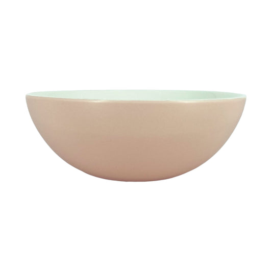 Procida Cereal Bowl - Set of 4 - Pink Canvas Home Procida