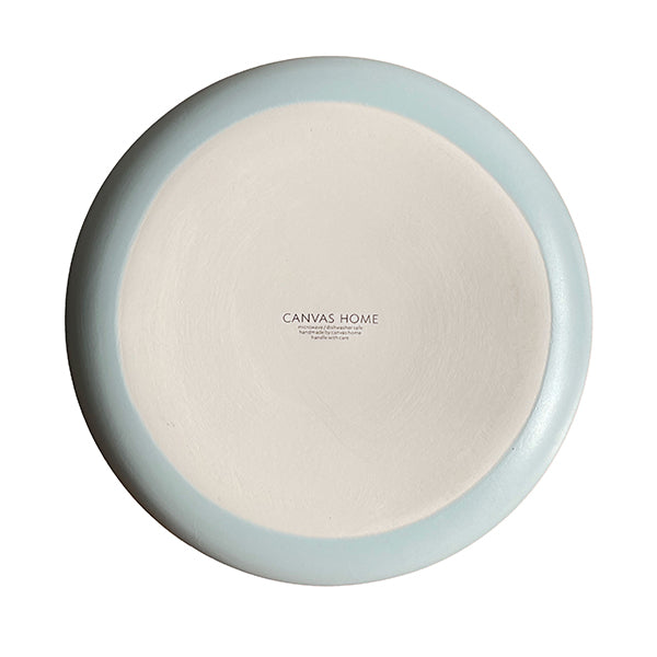 Procida 16-piece place setting - Blue Canvas Home Procida