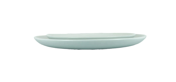 Procida 4-piece place setting - Blue