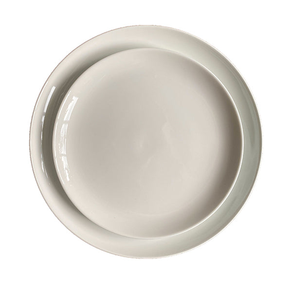 Procida Dinner Plate - Set of 4 - Blue
