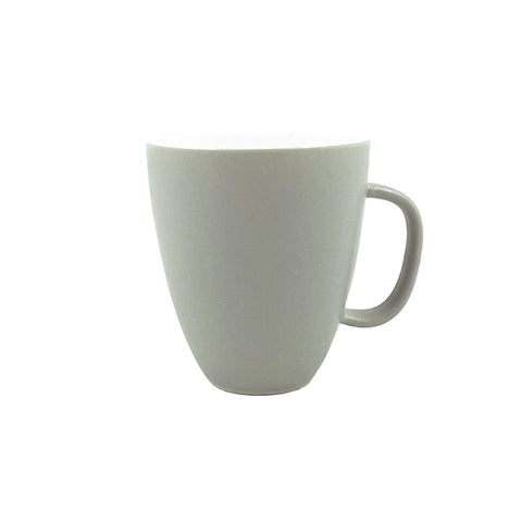 Procida Mug - Set of 4 - Grey