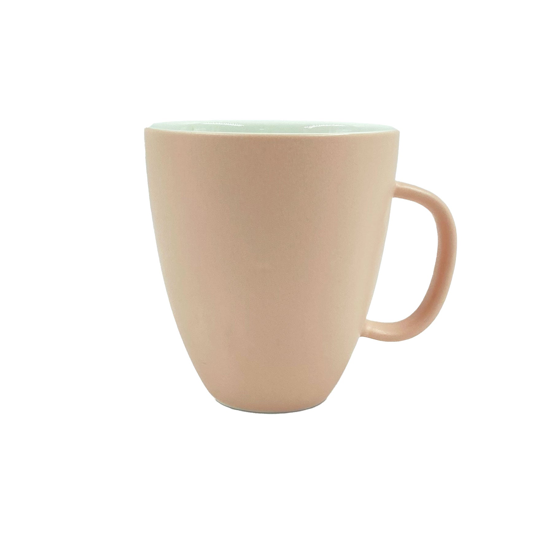 Procida Mug - Set of 4 - Pink