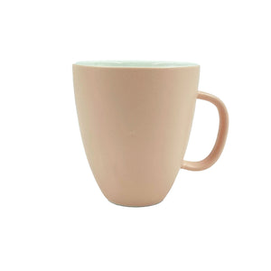 Procida Mug - Set of 4 - Pink