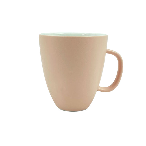 Procida 4-piece place setting - Pink
