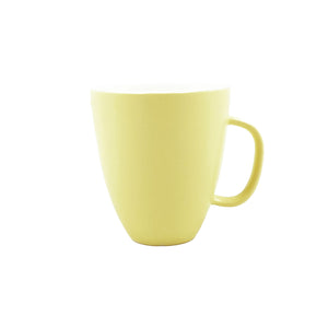 Procida Mug - Set of 4 - Yellow